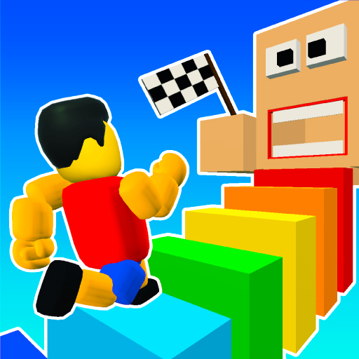 Cyber Strike - Action Shooter Game